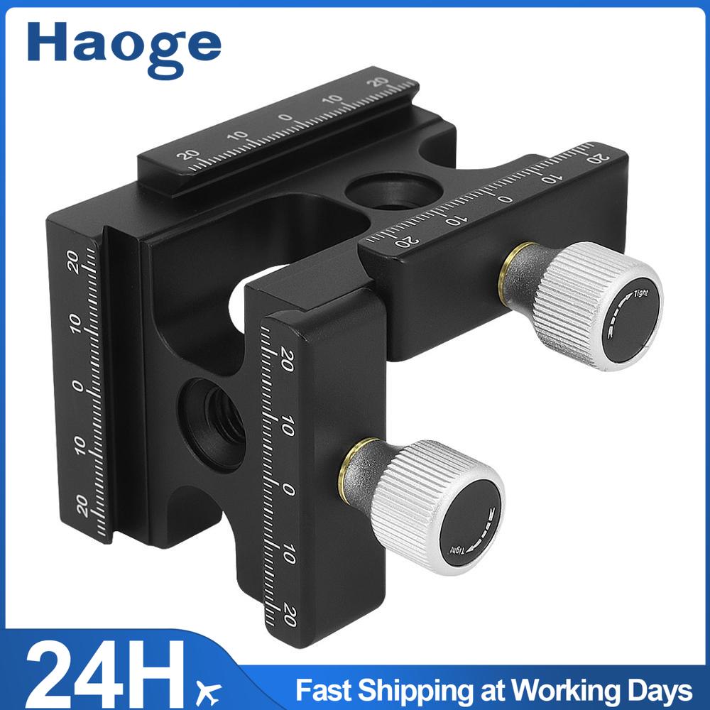 Angle Clamp 90 - Haoge Right Angle Clamp 90 Derajat