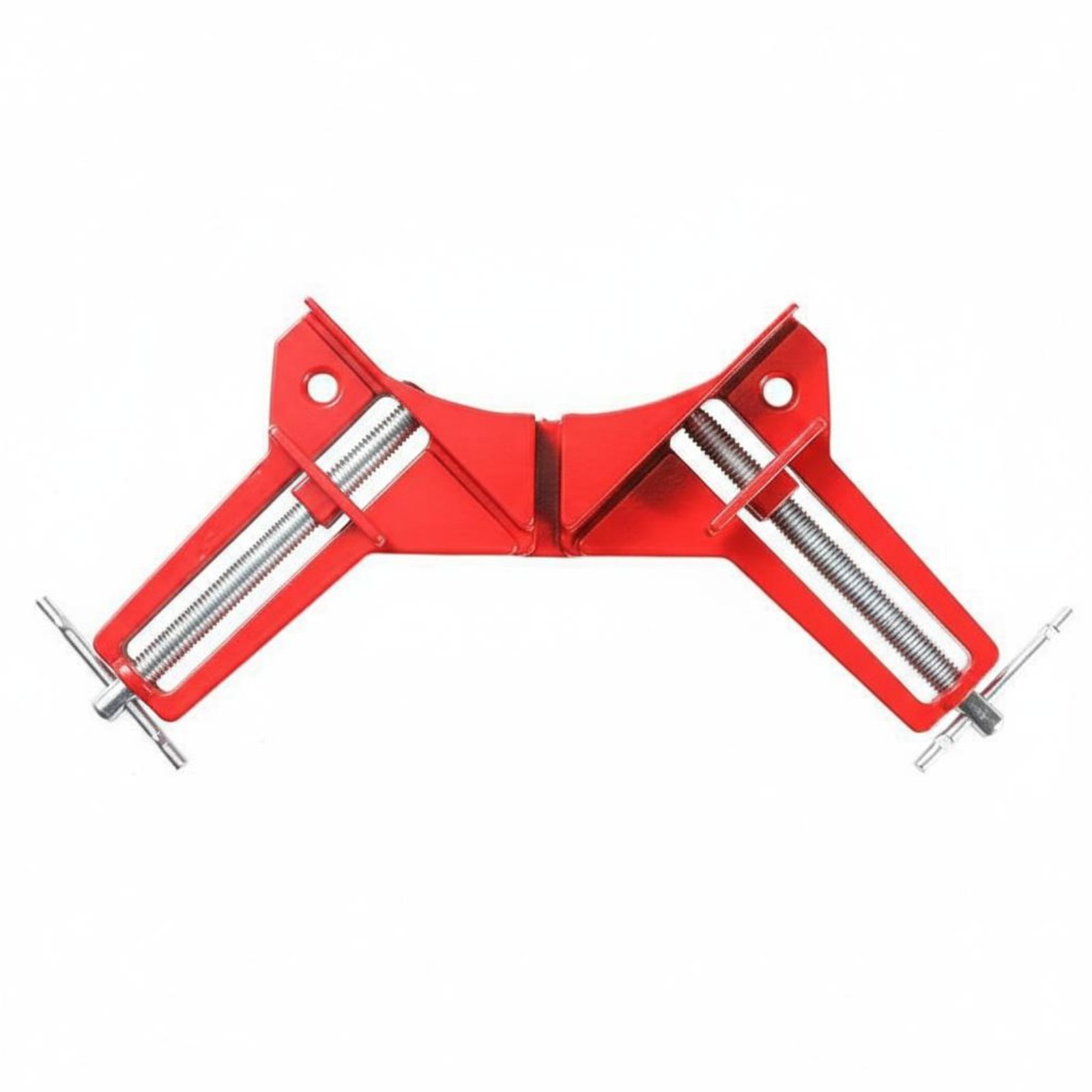 Angle Clamp 90 - Penjepit Sudut Kanan dari Paduan Aluminium,
