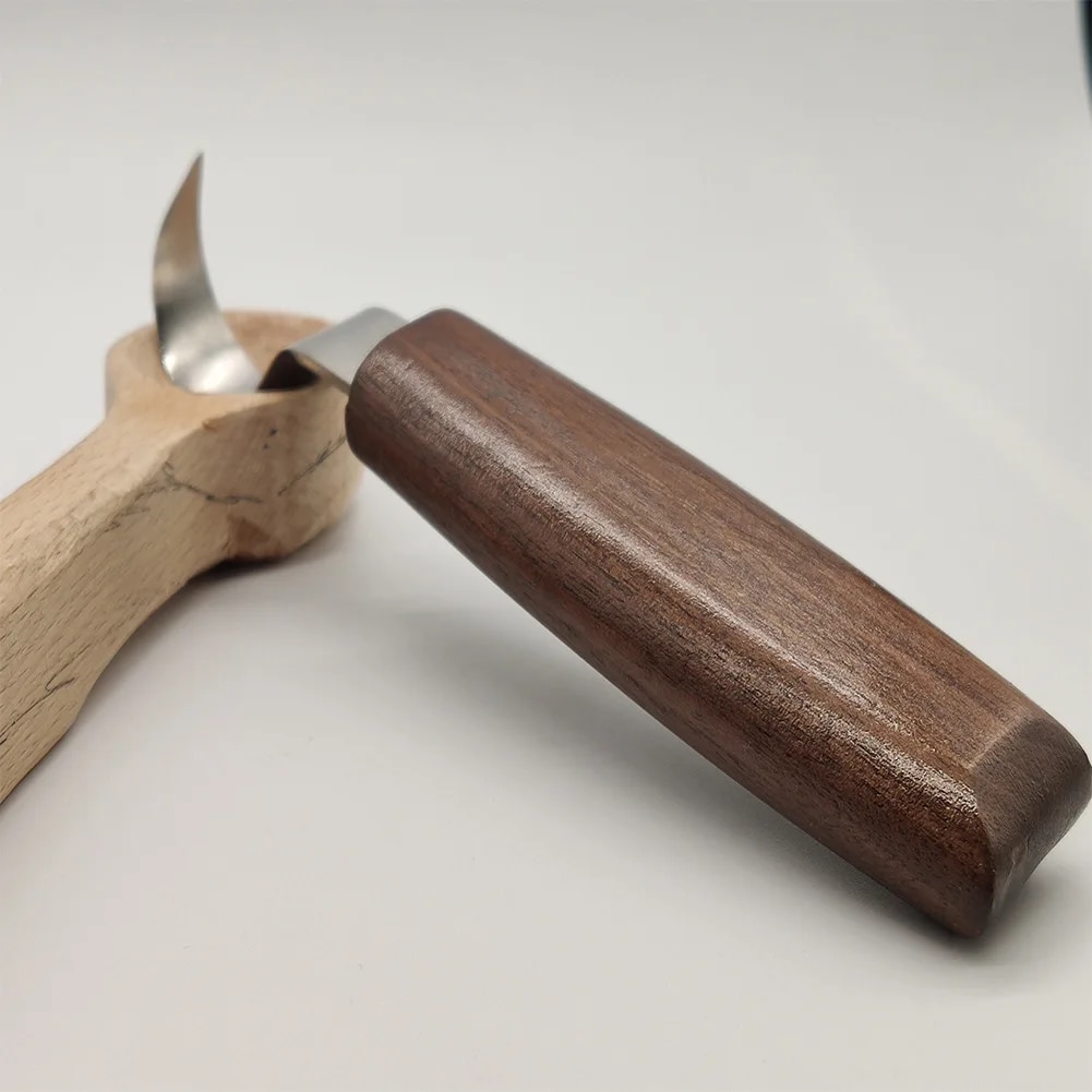 Chisel Set Wood - 1 buah Set pisau ukir kayu
