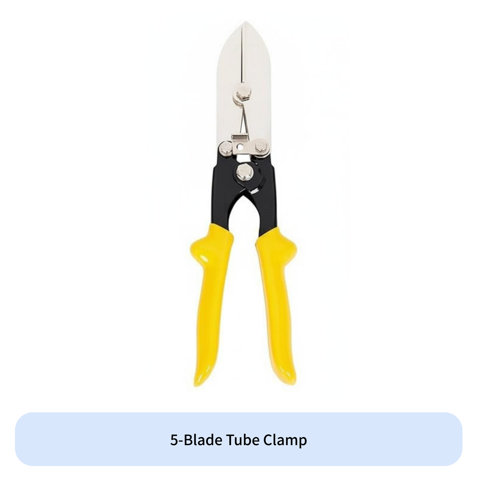 Workshop Tools And Safety - Alat Crimping Pengunci Talang Anti-Rontok, Tugas