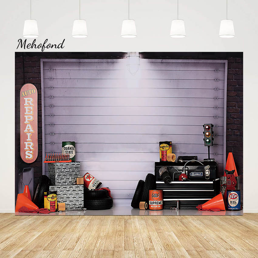 Workshop Tools Background - Mehofonds alat latar belakang fotografi garasi,