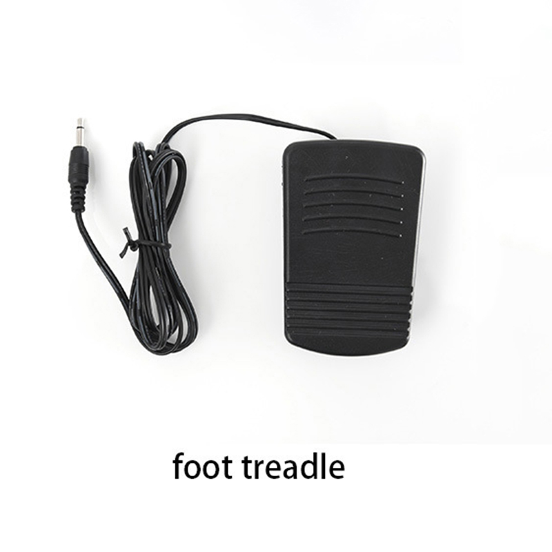 Mechanical Workshop Tools And Equipment - 1 buah mesin jahit portabel Pedal