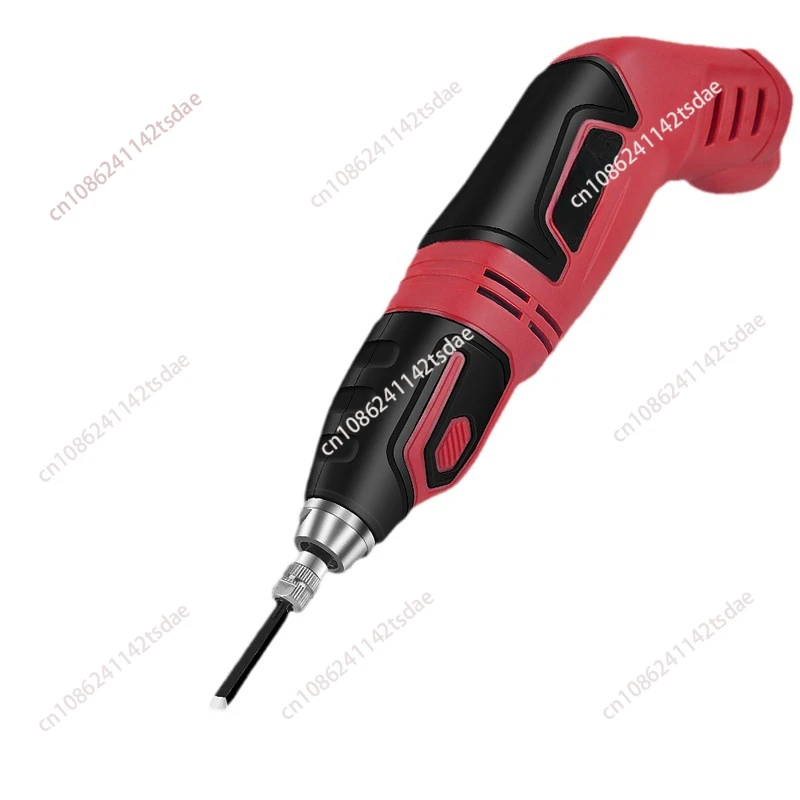 Chisel Set Wood - Set Pahat Ukir Elektrik 60W dengan