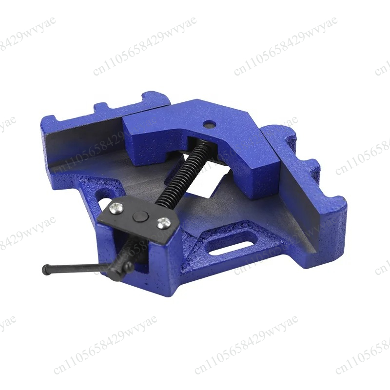 Angle Clamp 90 - Penjepit Sudut Presisi 90 Derajat untuk