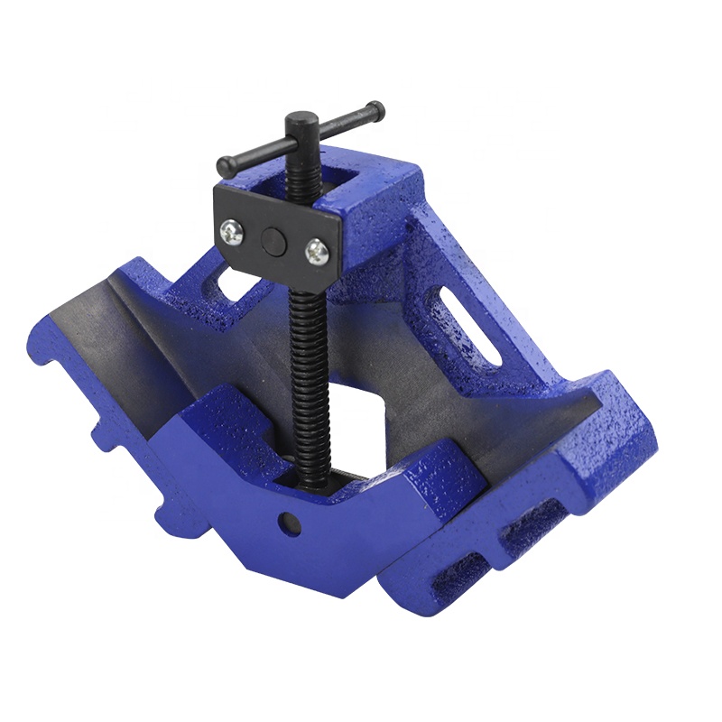 Angle Clamp 90 - Penjepit Las Presisi 90 Derajat Sudut