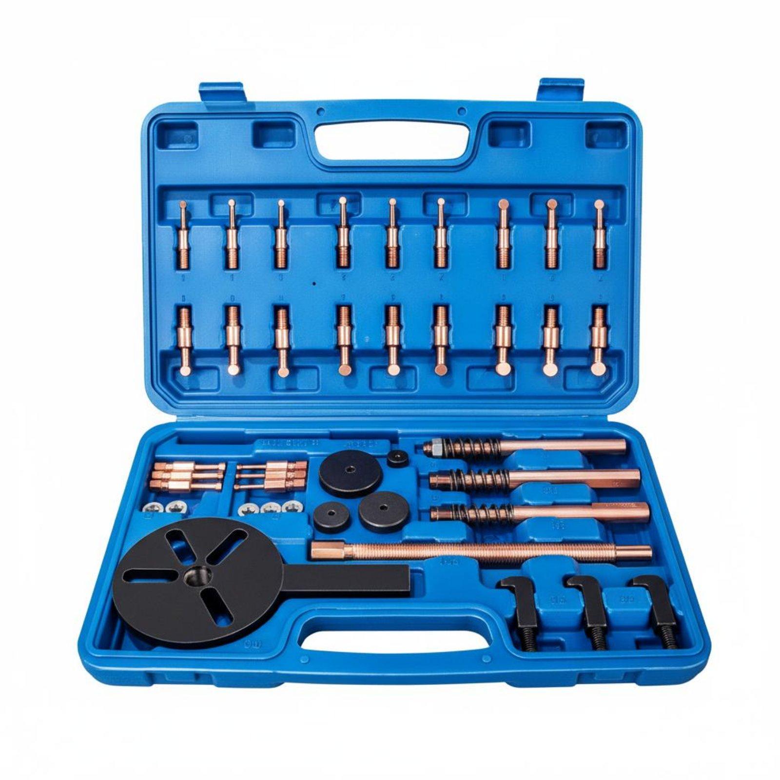 Tools For Garage - Perangkat Pembuka Bearing Kekuatan Tinggi, Penarik