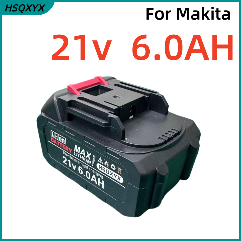 Makita Drill Hp1640 - Untuk Paket Baterai Makita 21V 5S2P