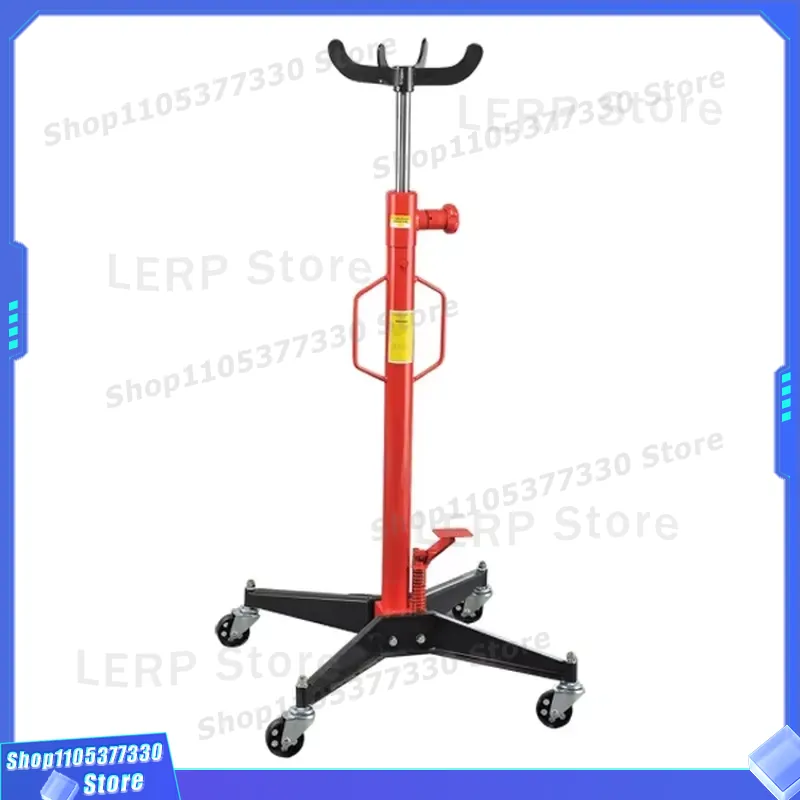 Car Workshop Tools And Equipment - Dongkrak Lantai Hidrolik 0,5 Ton Profil
