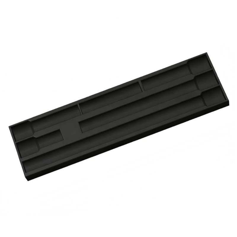 Workshop Tools Holder - Rak Penyimpanan Alat Kuat Ekstensi Soket