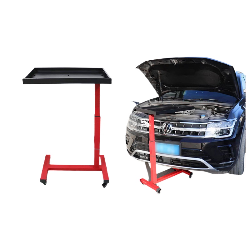 Workshop Tools Trolley - Gerobak Alat Meja Kerja Perawatan Mobil