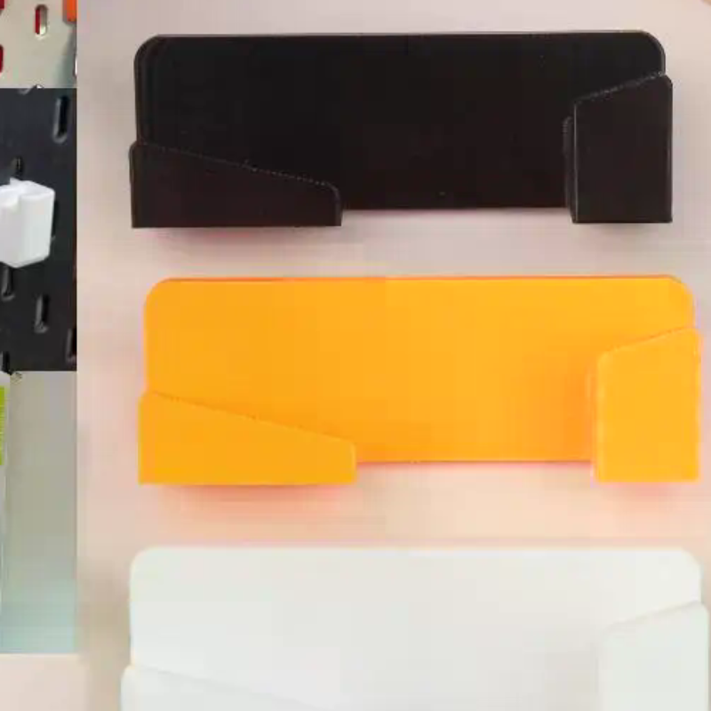 Workshop Tools Holder - 1/2 Buah Tempat Penyimpanan Alat Pengukur