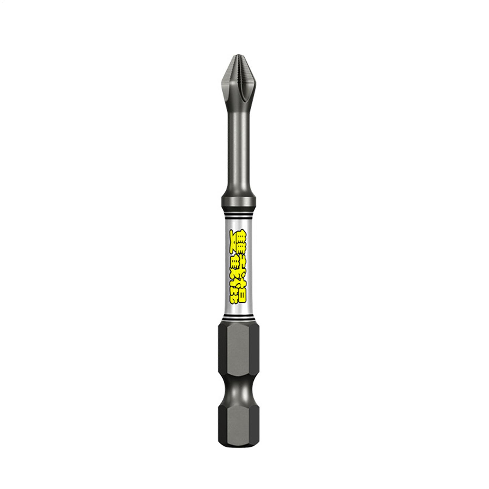 Set Mata Bor Obeng 5 Buah, Set - Tools In Workshop ulasan dan harga