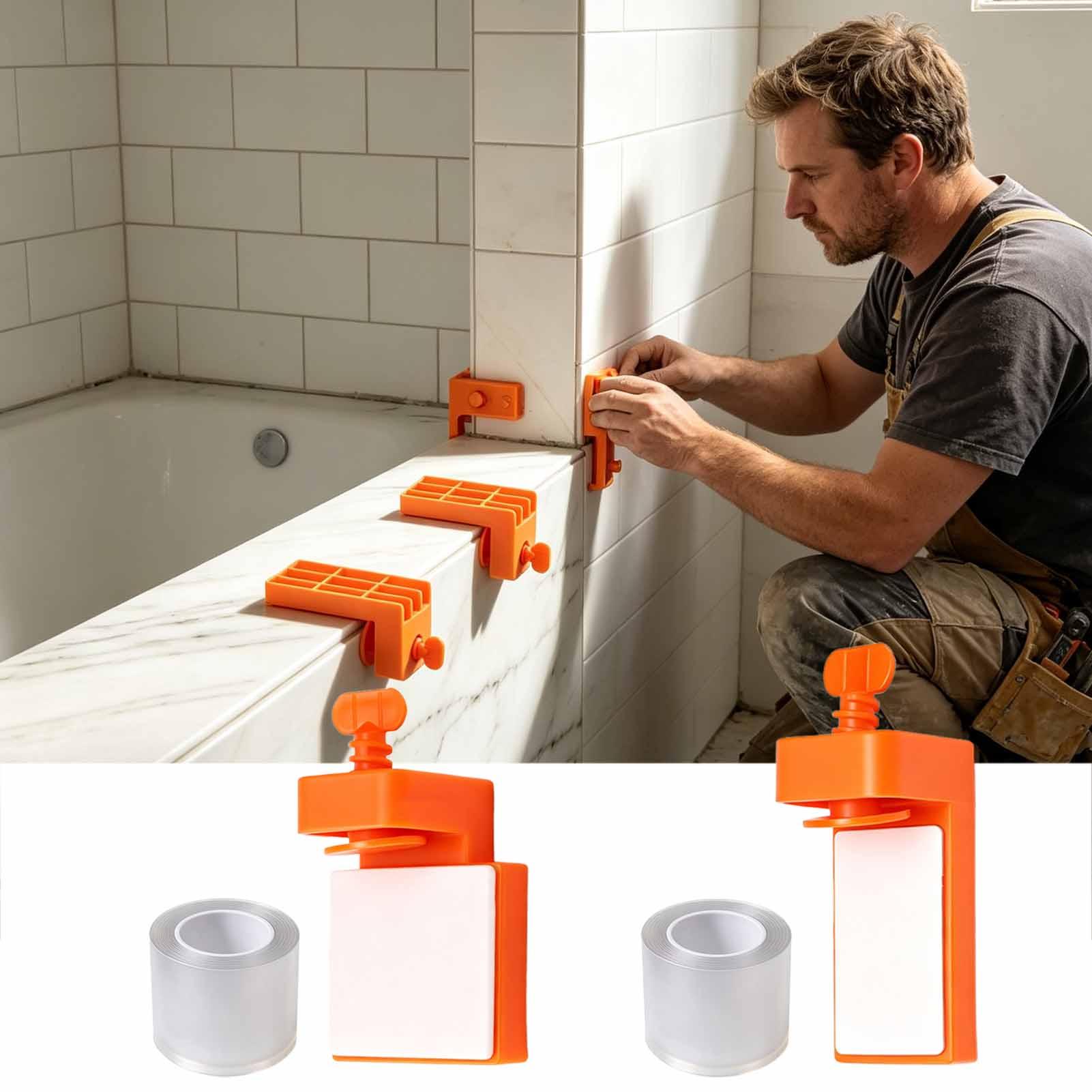Klem Sudut Dapat Disesuaikan P - Angle Clamp 90 ulasan dan harga