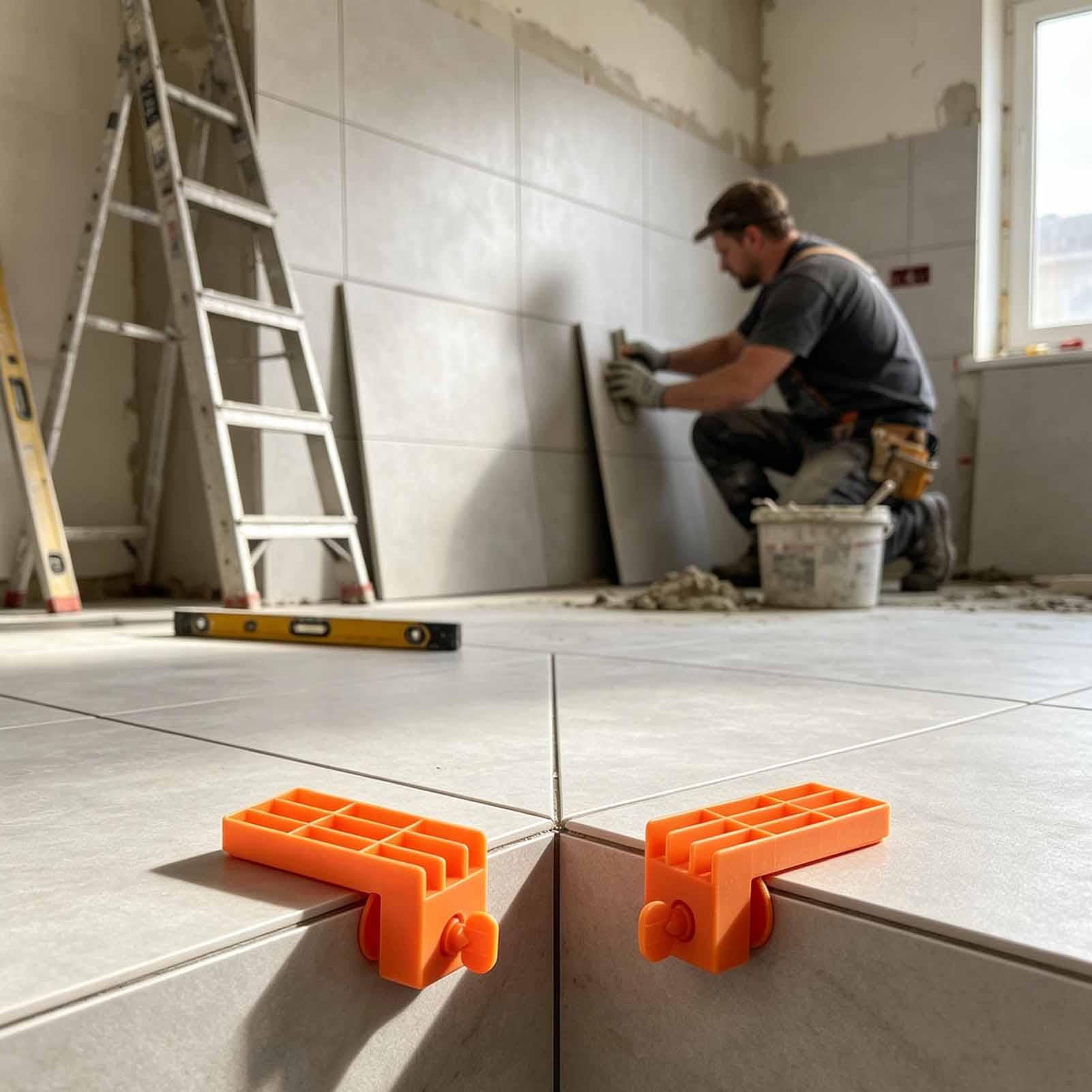 Klem Sudut Dapat Disesuaikan P - Angle Clamp 90 ulasan dan harga