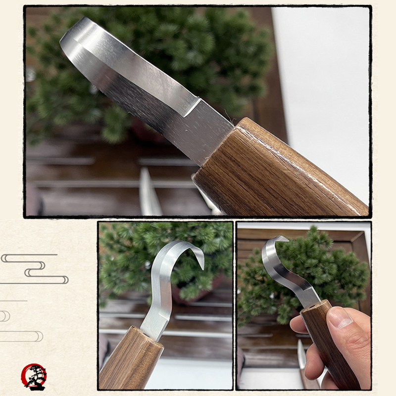 1 buah Set pisau ukir kayu DIY - Chisel Set Wood ulasan dan harga