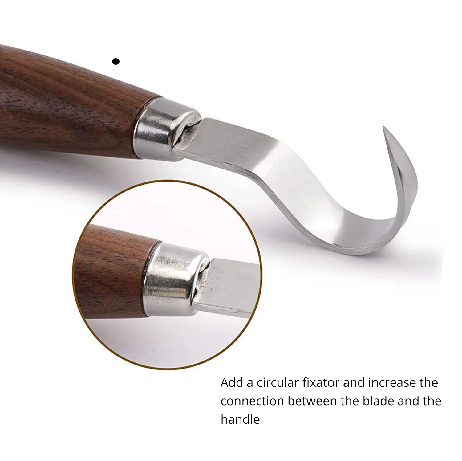 1 buah Set pisau ukir kayu DIY - Chisel Set Wood ulasan dan harga