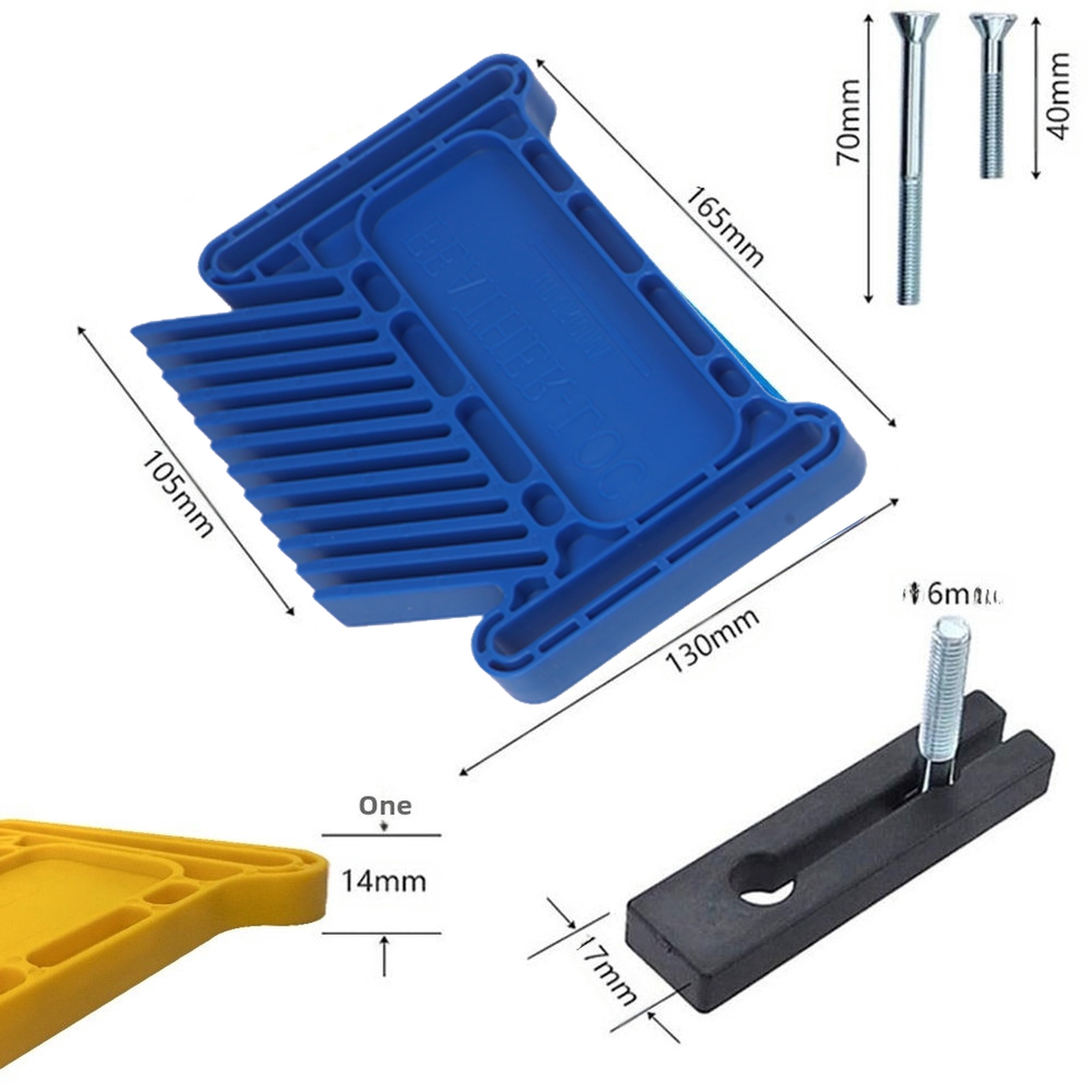 /Pelindung Keselamatan Kayu Pl - Workshop Tools And Safety ulasan dan harga