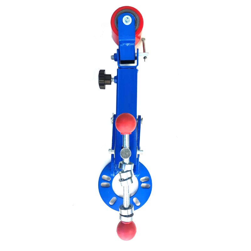 Mesin Perbaikan Alis Roda Mobi - Car Workshop Tools And Equipment ulasan dan harga