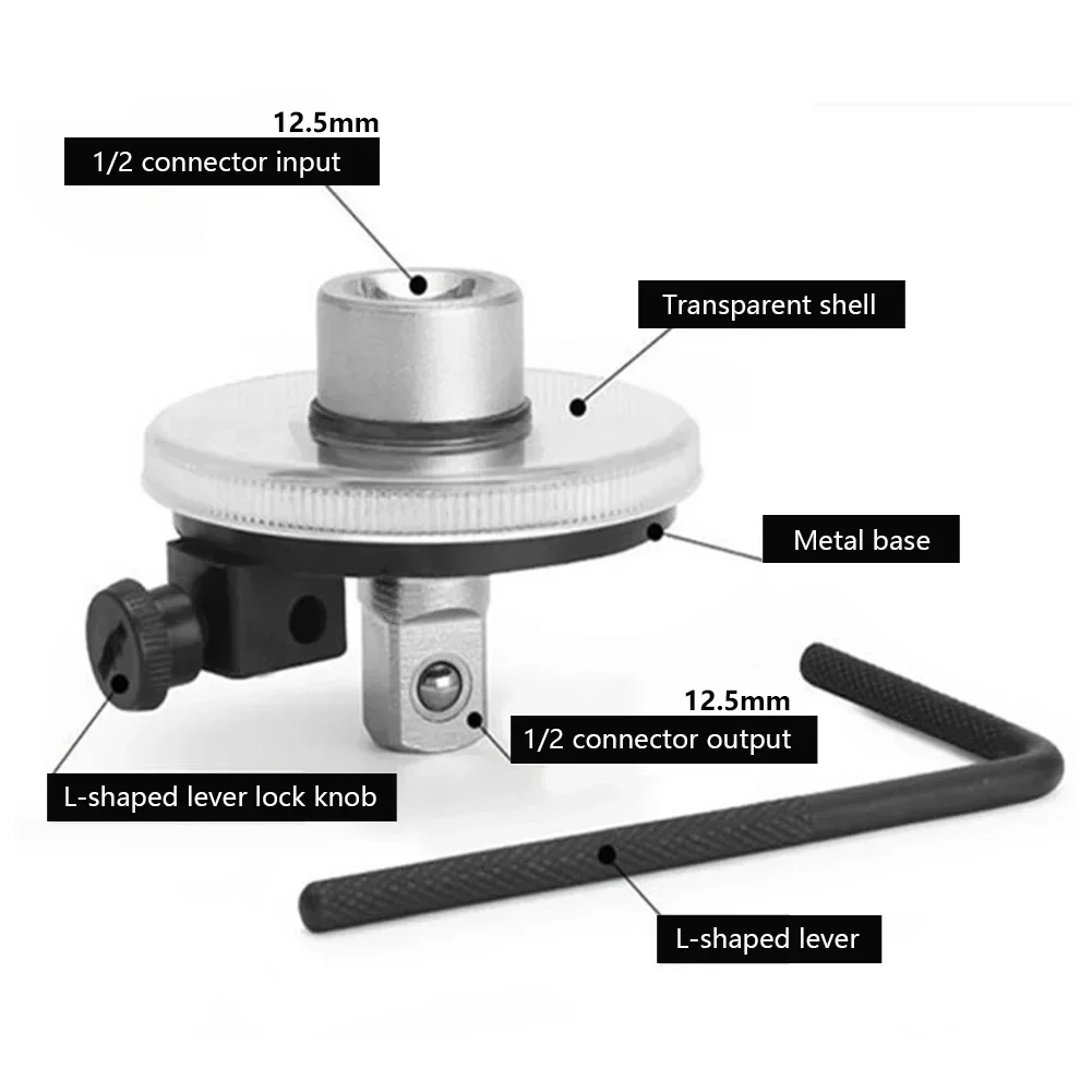 Kunci Torsi Torquemeter Alat T - Tools For Garage ulasan dan harga