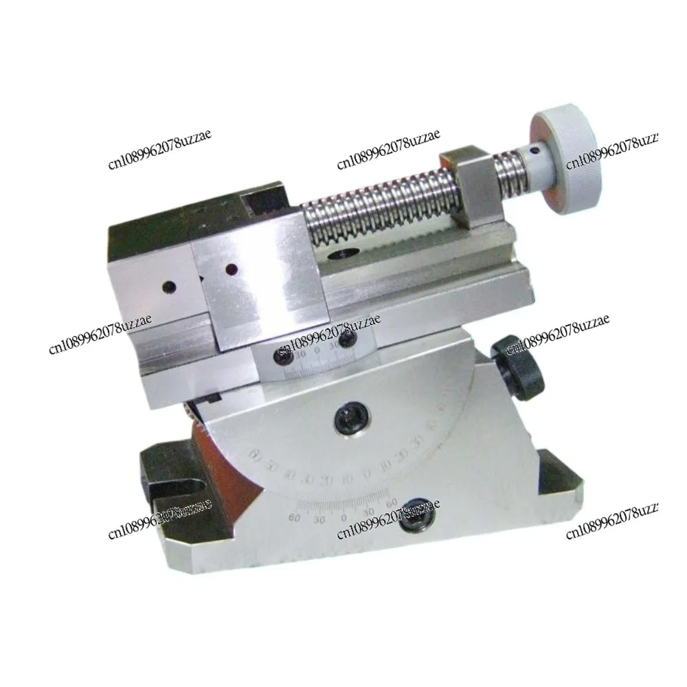 Vise Sudut Universal Tugas Ber - Bench Vise Swivel ulasan dan harga