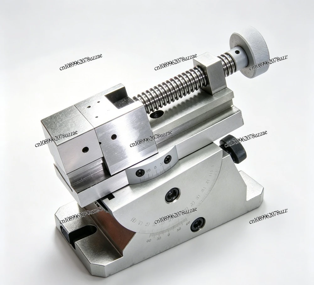 Vise Sudut Universal Tugas Ber - Bench Vise Swivel ulasan dan harga
