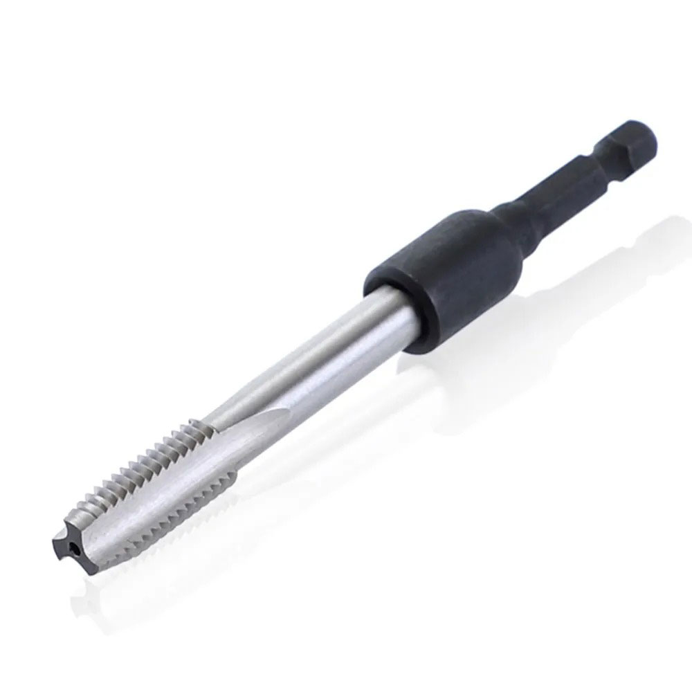 Adaptor Soket Tap Die 1/4, Sha - Tap Die Set ulasan dan harga