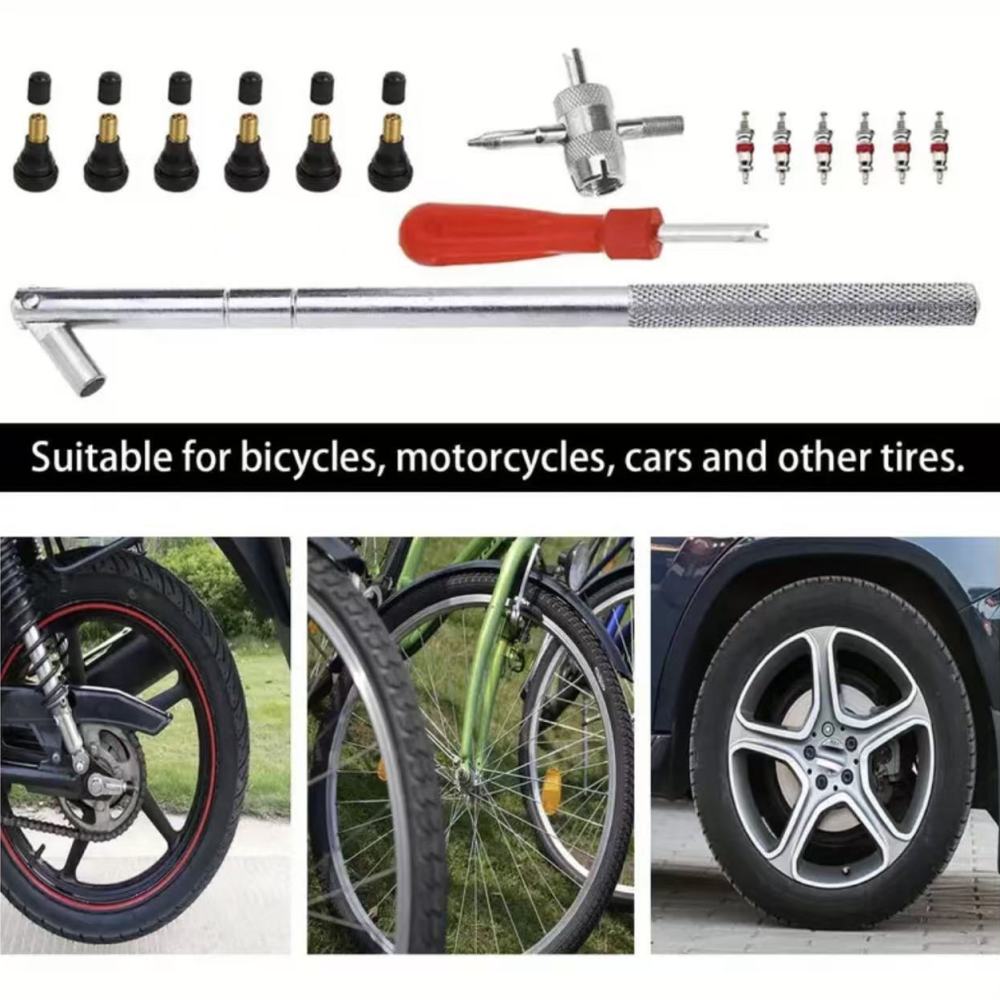 Alat Perbaikan Batang Katup Ba - Car Workshop Tools And Equipment ulasan dan harga