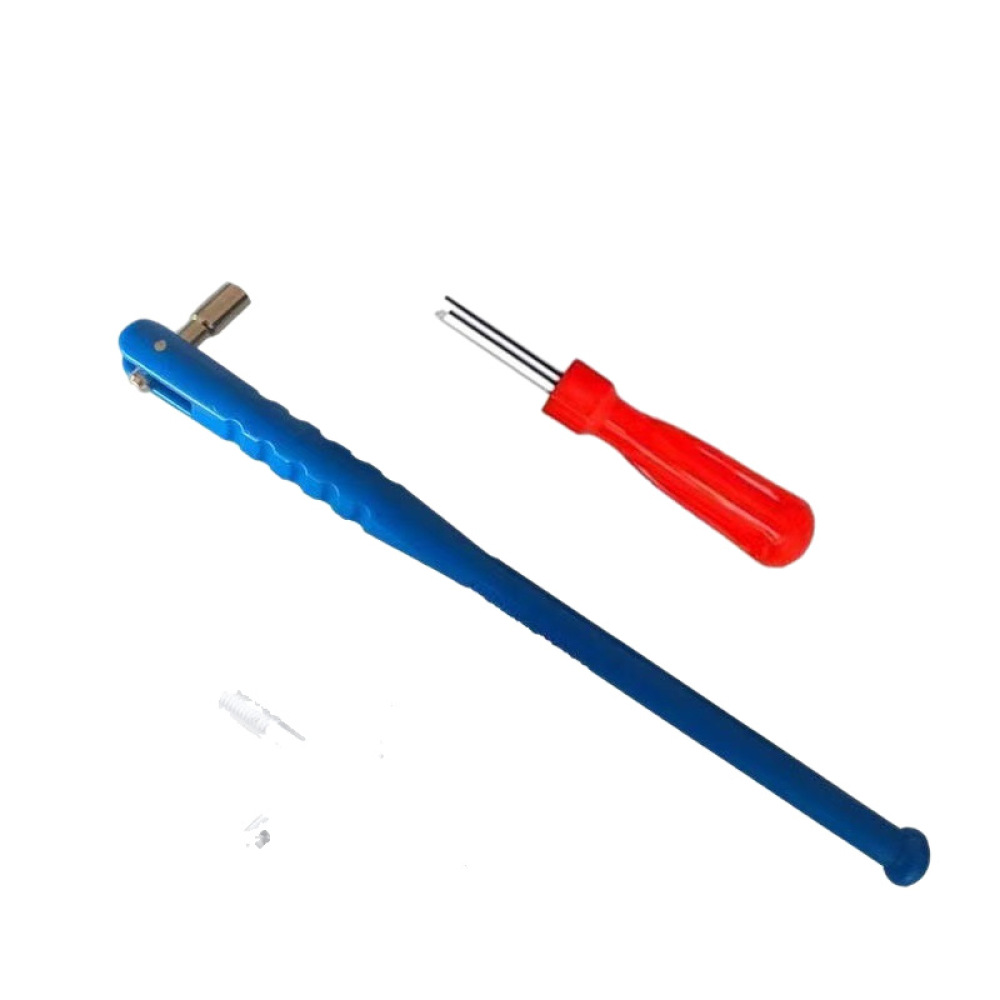 Alat Perbaikan Batang Katup Ba - Car Workshop Tools And Equipment ulasan dan harga