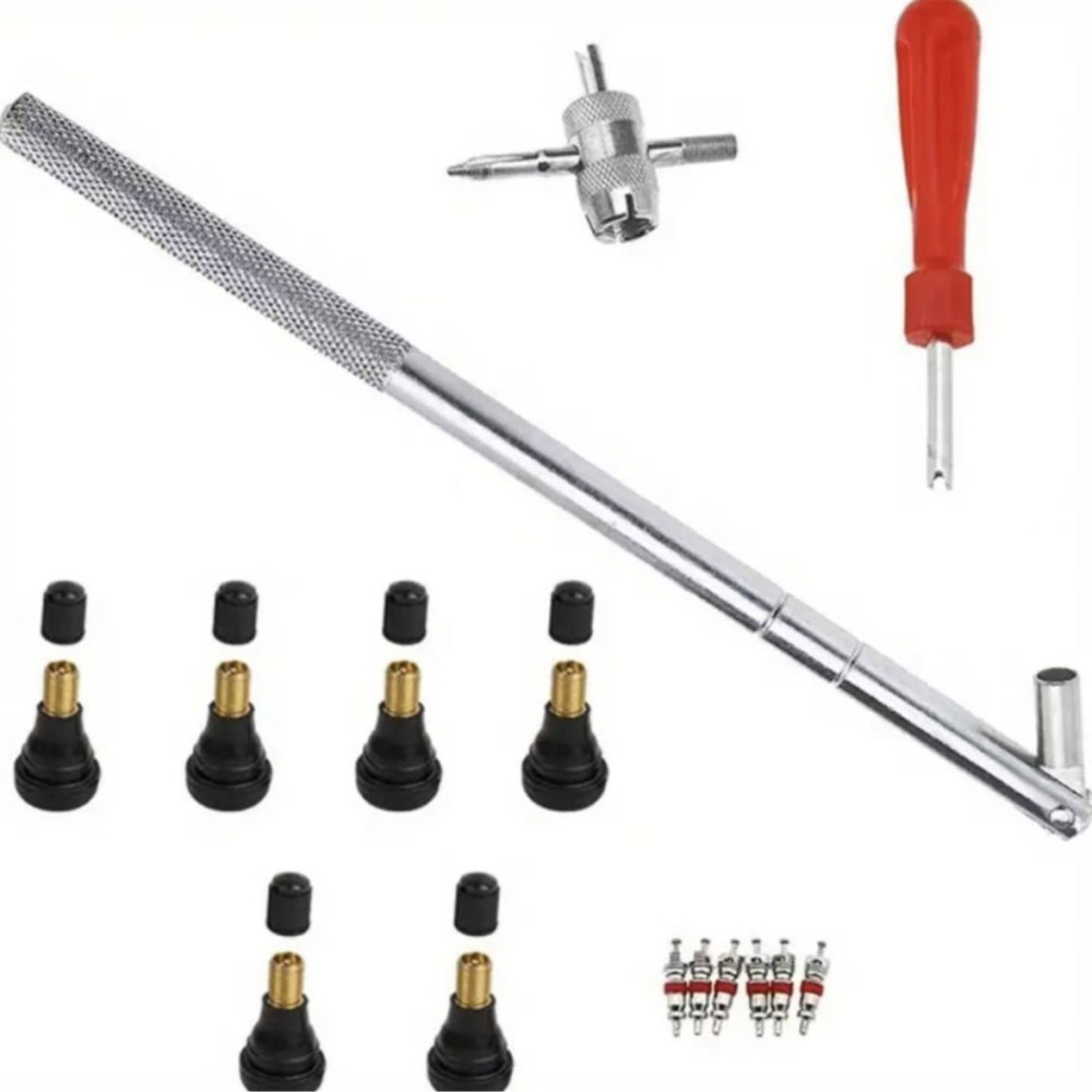 Alat Perbaikan Batang Katup Ba - Car Workshop Tools And Equipment ulasan dan harga