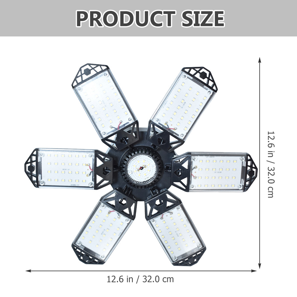 Lampu LED Toko 150W Premium un - Workshop Tools Needed ulasan dan harga