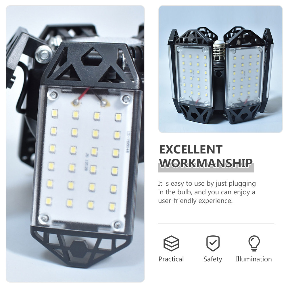 Lampu LED Toko 150W Premium un - Workshop Tools Needed ulasan dan harga