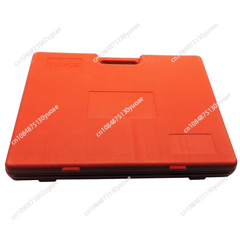 110 pcs Set Tap & Die Baja Bea - Tap Die Set ulasan dan harga