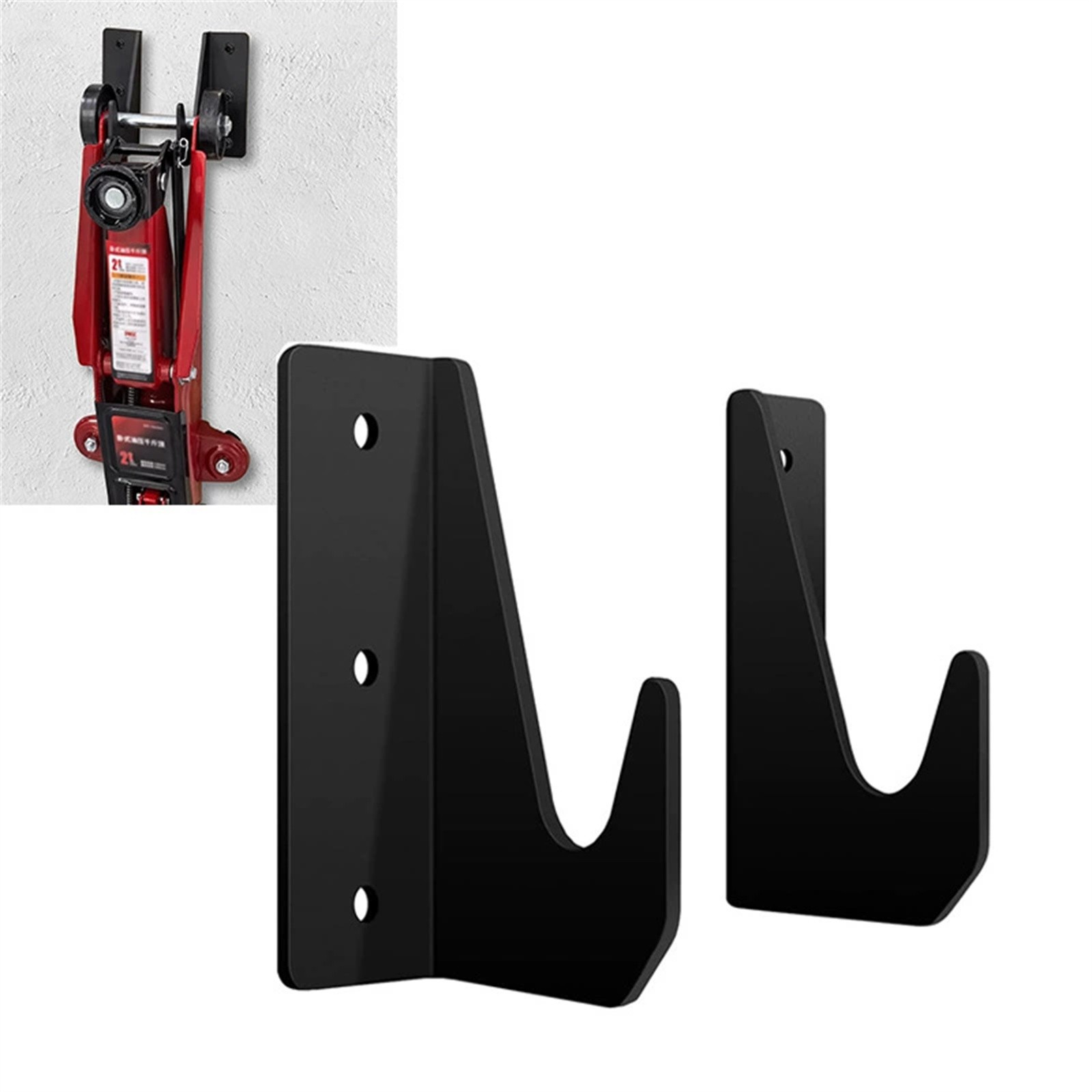 Rak Penyangga Dongkrak Lantai, - Workshop Tools Holder ulasan dan harga