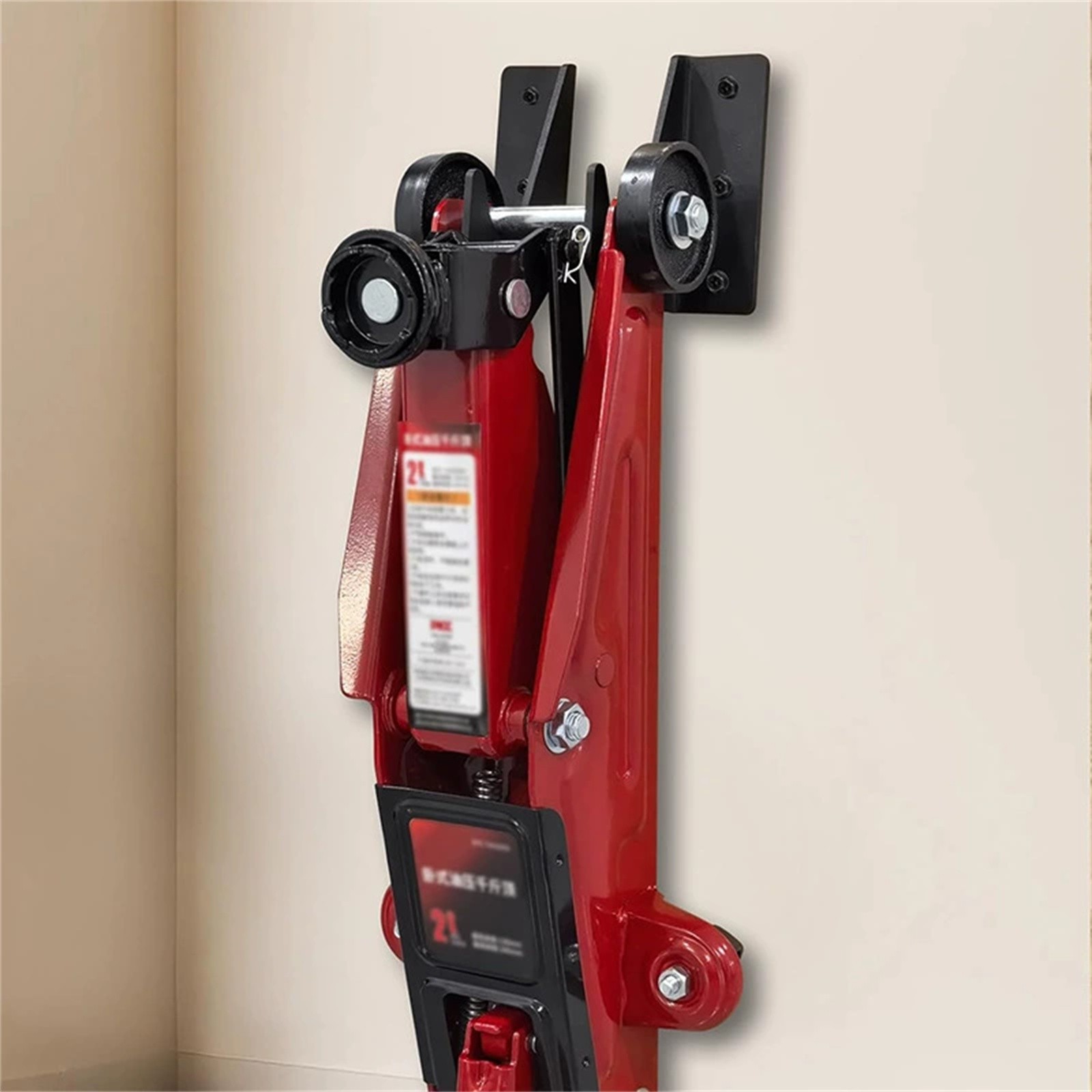 Rak Penyangga Dongkrak Lantai, - Workshop Tools Holder ulasan dan harga
