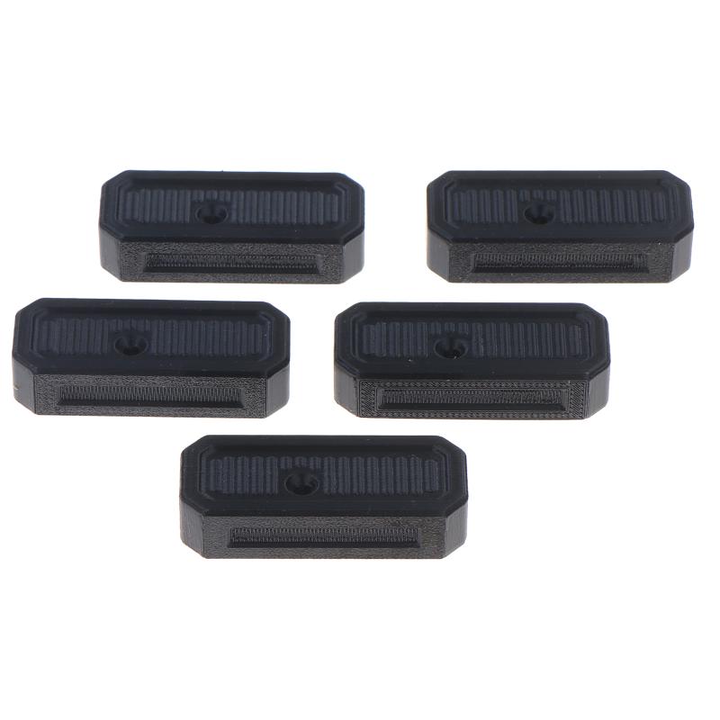 5 Buah/10 Buah Tempat Mata Bor - Workshop Tools Holder ulasan dan harga