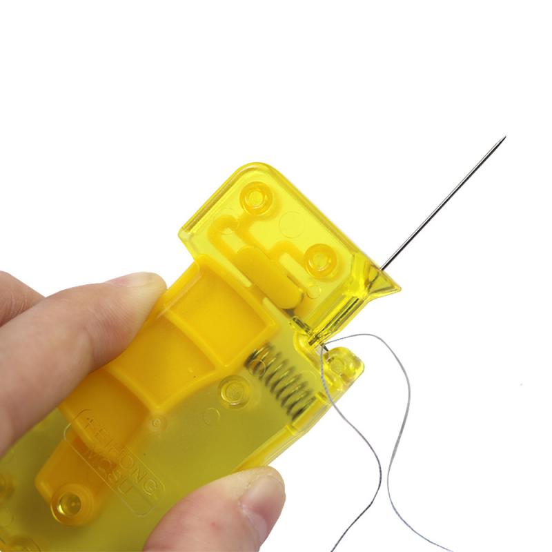 1 buah Threader jarum otomatis - Mechanical Workshop Tools And Equipment ulasan dan harga