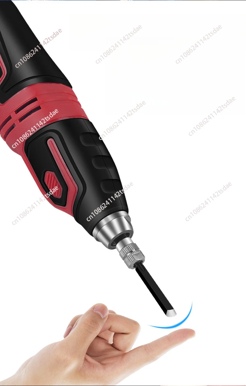 Set Pahat Ukir Elektrik 60W de - Chisel Set Wood ulasan dan harga