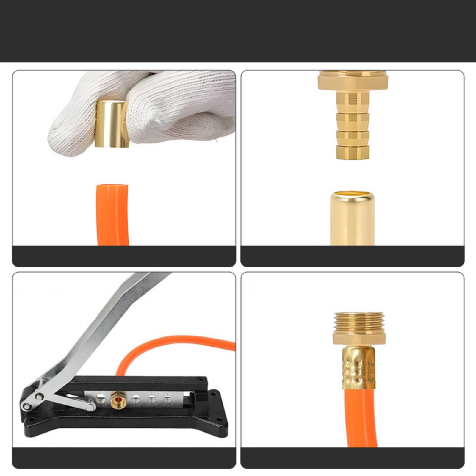 Alat Crimping Selang Tugas Ber - Tools For Garage ulasan dan harga