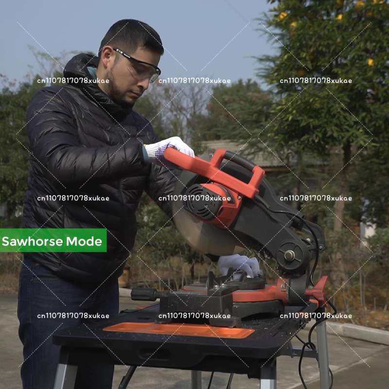 Meja Kerja Multifungsi 7-in-1  - Workshop Tools Trolley ulasan dan harga