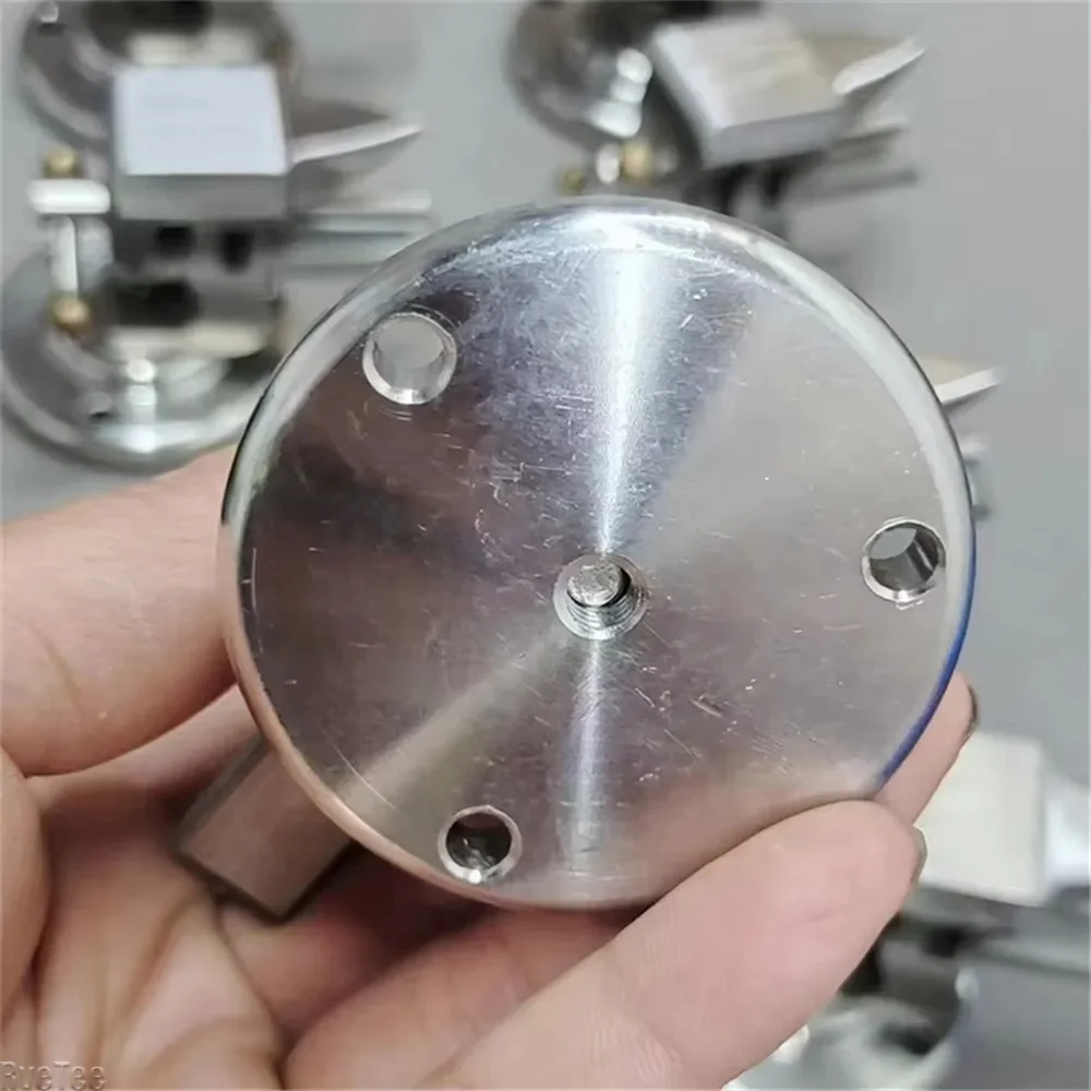 Penjepit Meja Mini yang Dapat  - Bench Vise Swivel ulasan dan harga