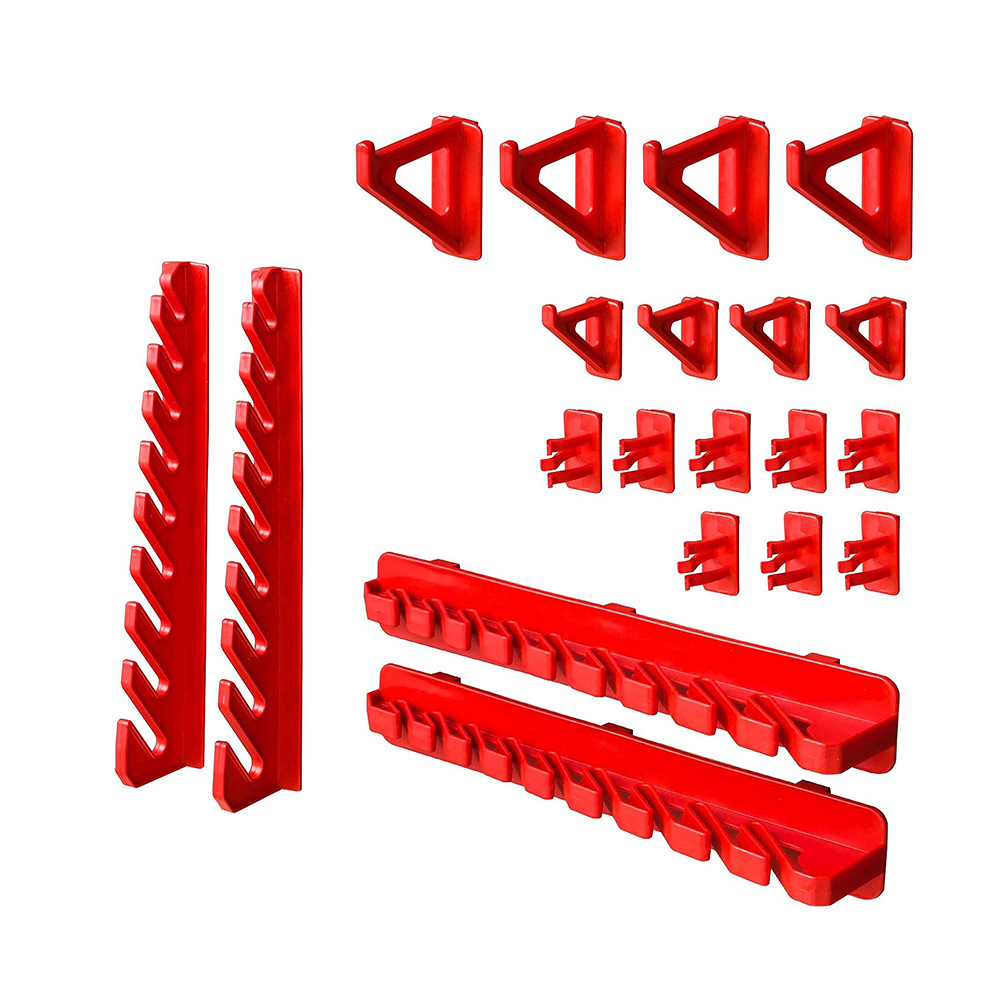 Rak Penyimpanan Dinding untuk  - Workshop Tools Holder ulasan dan harga