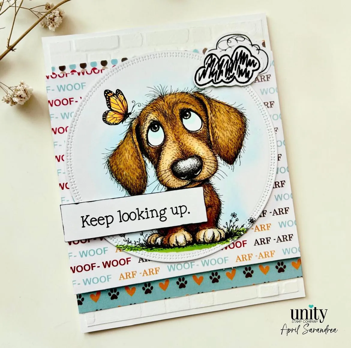 Hello You Stamps 2026 Cetakan  - Tap Die Set ulasan dan harga