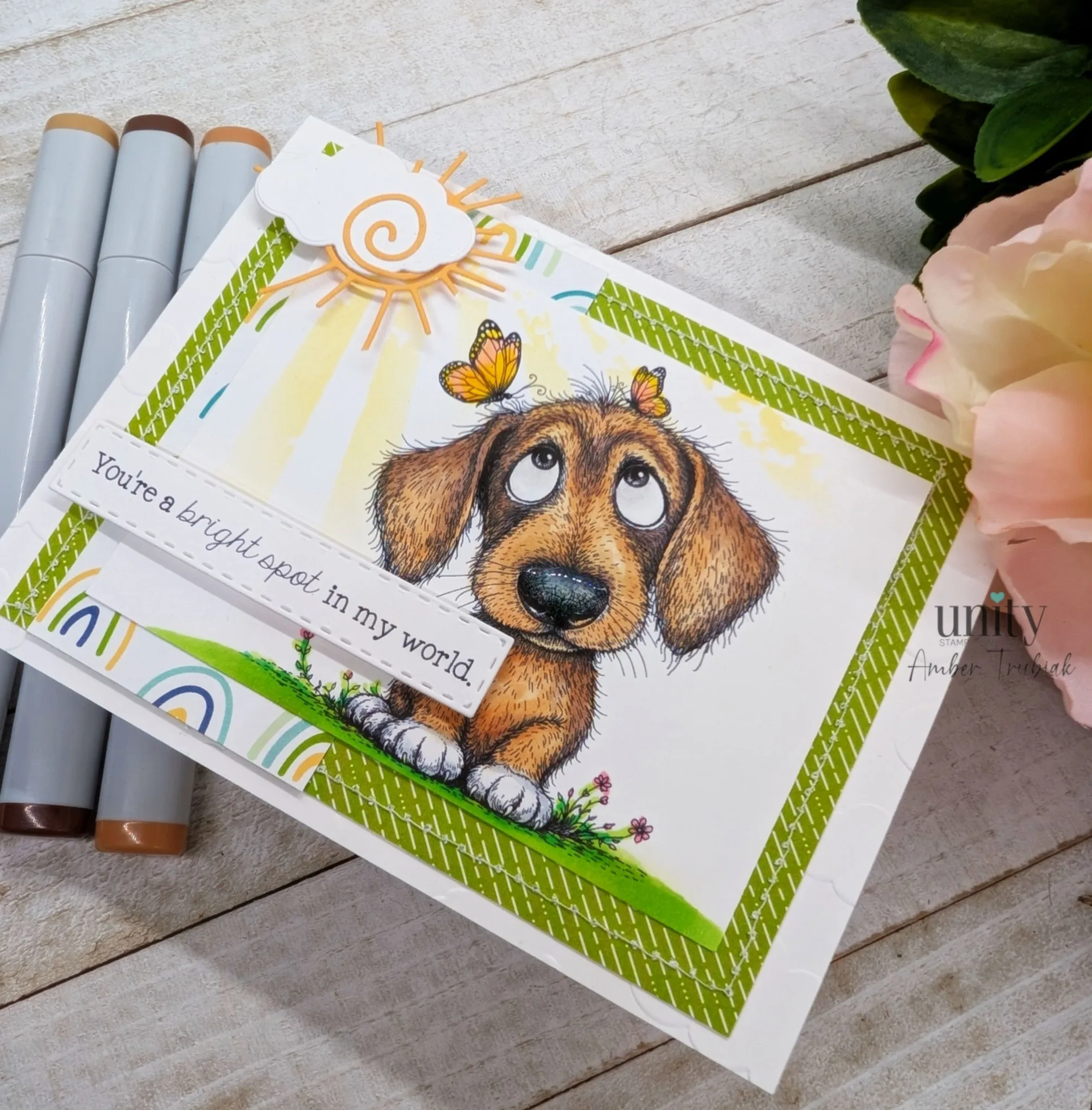 Hello You Stamps 2026 Cetakan  - Tap Die Set ulasan dan harga