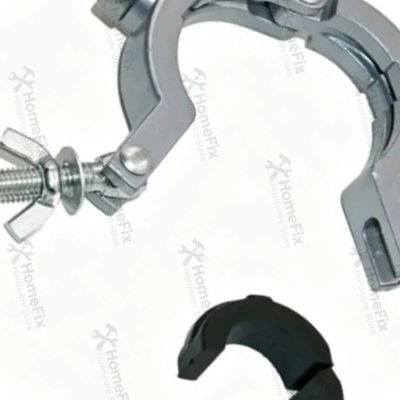 Penjepit Meja Putar 360 Deraja - Bench Vise Swivel ulasan dan harga