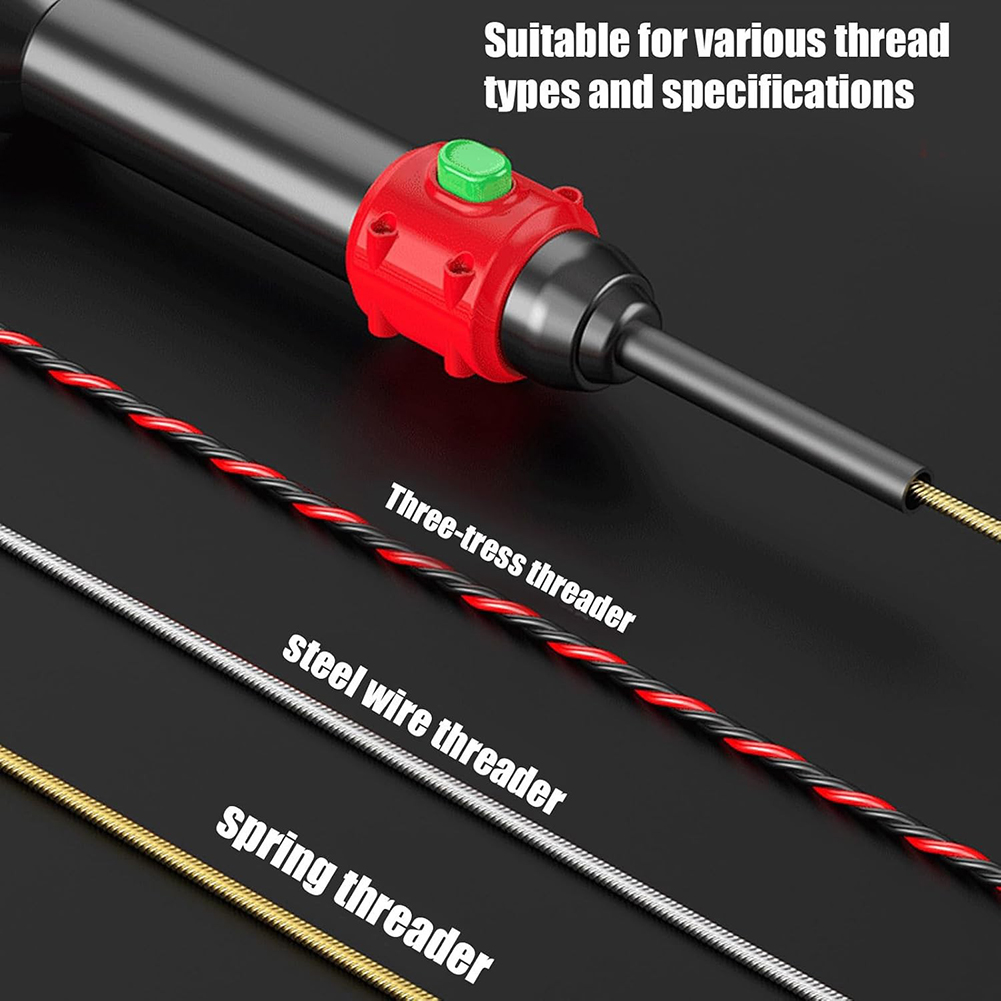 Alat Penarik Kabel Ergonomis u - Workshop Tools Needed ulasan dan harga