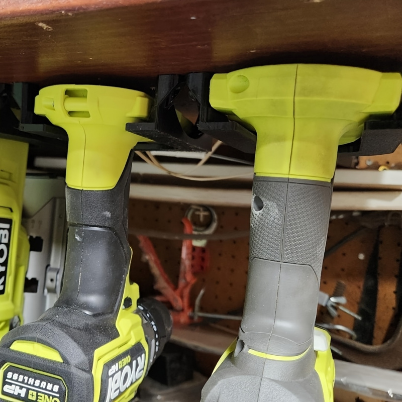 Rak Penyimpanan Peralatan Bera - Workshop Tools Needed ulasan dan harga
