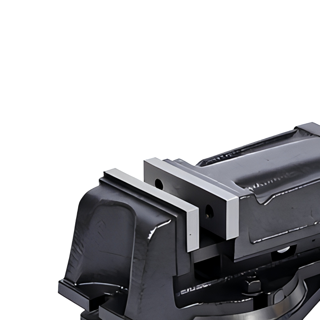 Vise Putar Tugas Berat Ukuran  - Bench Vise Swivel ulasan dan harga