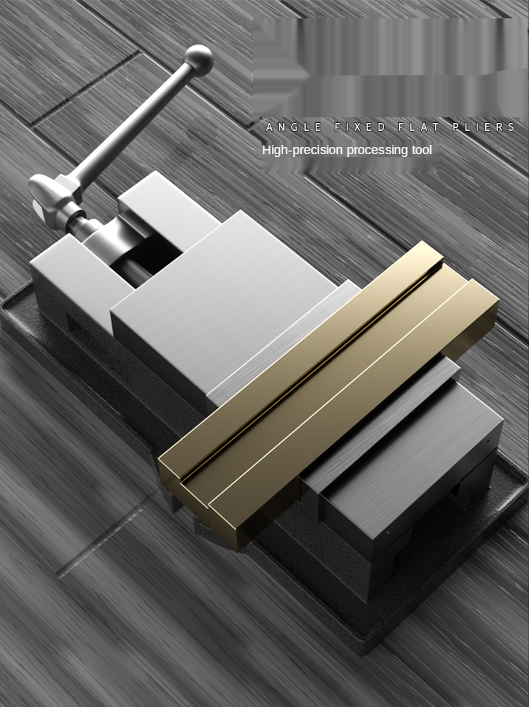 Catok Pengunci Mesin Penggilin - Bench Vise Swivel ulasan dan harga