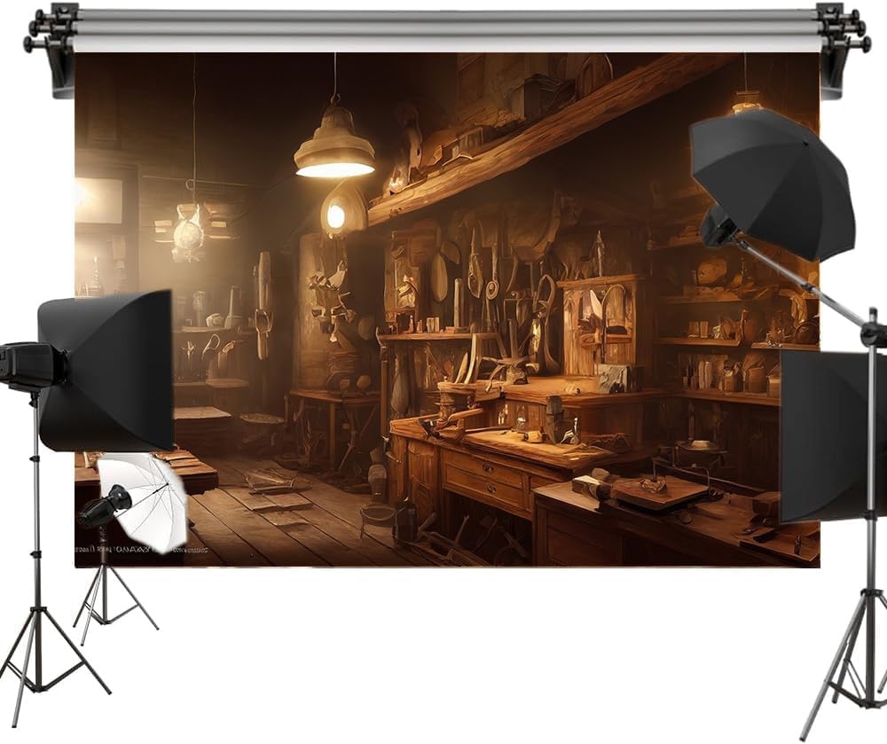Alat mekanik Steampunk pria, l - Workshop Tools Background ulasan dan harga