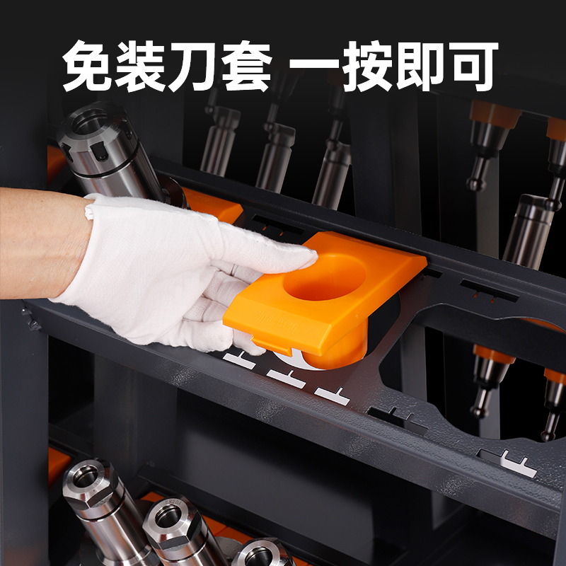 Rak penyimpanan alat pemotong  - Workshop Tools Trolley ulasan dan harga